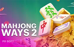 PGS_Mahjong Ways 2_Playfun159