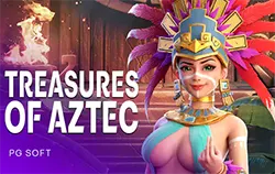 PGS_Treasures of Aztec_Playfun159